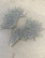 WINGS - KORVAKORUT, hopea glitter