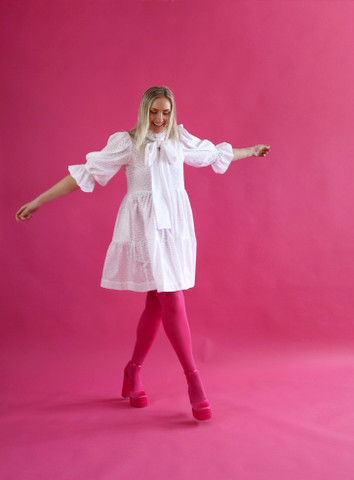 DISHY- MEKKO, KESÄYÖ