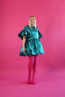 FLIRTY- MEKKO FRILLAHIHOILLA, PETROOLI