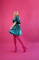 FLIRTY- MEKKO FRILLAHIHOILLA, PETROOLI