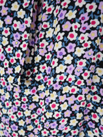 FLOWY- MEKKO PITKÄ, KUKKANIITTY