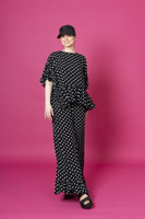 FLIRTY- PAITA, POLKA DOTS