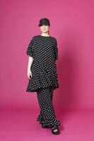 FLIRTY- MEKKO, POLKA DOTS