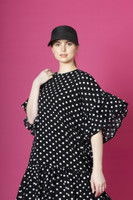 FLIRTY- MEKKO, POLKA DOTS