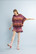 FLIRTY- PAITA, GLITTER RAITA