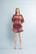 FLIRTY- PAITA, GLITTER RAITA