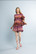 FLIRTY- PAITA, GLITTER RAITA