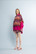 FLIRTY- PAITA, GLITTER RAITA