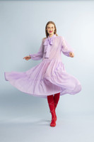 FLOWY - MEKKO PITKÄ, KEIJUKAINEN