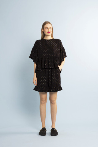 FLIRTY- PAITA, KULTAHIPPU