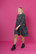 LUSH- BABYDOLL MEKKO, HARMAA ZEBRA