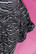 LUSH- BABYDOLL MEKKO, HARMAA ZEBRA