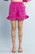FRILLASHORTSIT, PINKKI PIONI