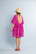 LUSH- BABYDOLL MEKKO, PINKKI PIONI