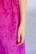 LUSH- BABYDOLL MEKKO, PINKKI PIONI