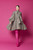 DISHY- MEKKO, BEIGE LEOPARDI