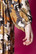 FLIRTY- MEKKO pitkä, KUKAT BEIGE
