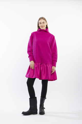 MELLOW- NEULEMEKKO, PINKKI