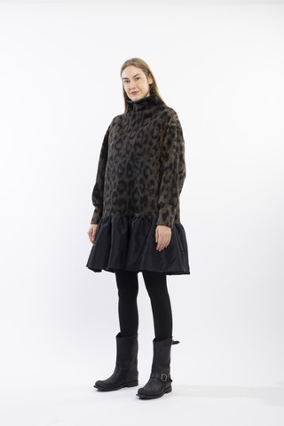 MELLOW- NEULEMEKKO, LEOPARDI