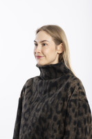 MELLOW- NEULEMEKKO, LEOPARDI