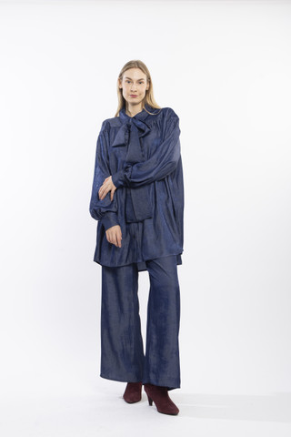 KAULUSPAITA, FARKUN SININEN