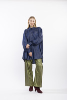 KAULUSPAITA, FARKUN SININEN