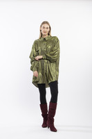 KAULUSPAITA, OLIIVIN VIHREÄ