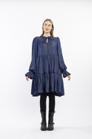 DISHY- MEKKO, FARKUN SININEN