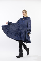 DISHY- MEKKO, FARKUN SININEN