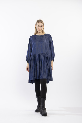 FLIRTY - MEKKO PUHVIHIHOILLA, FARKUN SININEN