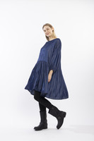 FLIRTY - MEKKO PUHVIHIHOILLA, FARKUN SININEN