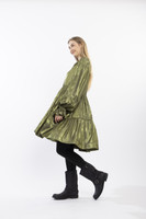 DISHY- MEKKO, OLIIVIN VIHREÄ