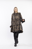 DISHY- MEKKO, LEOPARDI