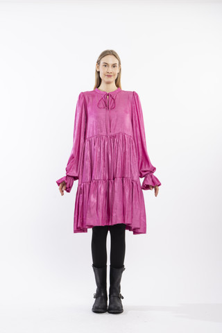 DISHY- MEKKO, PINKKI