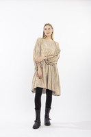 FLIRTY - MEKKO PUHVIHIHOILLA, KULTA