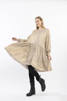 FLIRTY - MEKKO PUHVIHIHOILLA, KULTA