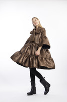 LUSH- MEKKO, KUKONASKEL RUSKEA