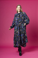 FLOWY - MEKKO PITKÄ, KUKINTO