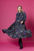 FLOWY - MEKKO PITKÄ, KUKINTO
