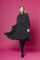 LUSH- MEKKO, POLKA DOTS