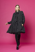 FLOWY MEKKO, POLKA DOTS