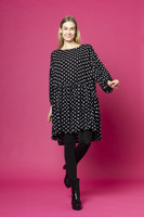 FLIRTY - MEKKO PUHVIHIHOILLA, POLKA SOTS
