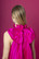BLOSSOM- SILKKIMEKKO, PINKKI