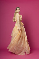 PITSITRENSSITAKKI, NUDE