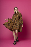 FLOWY- MEKKO, LEOPARDI