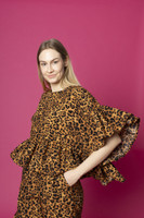 FLIRTY- PAITA, LEOPARDI