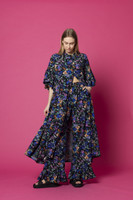 FLIRTY- MEKKO pitkä, KUKINTO