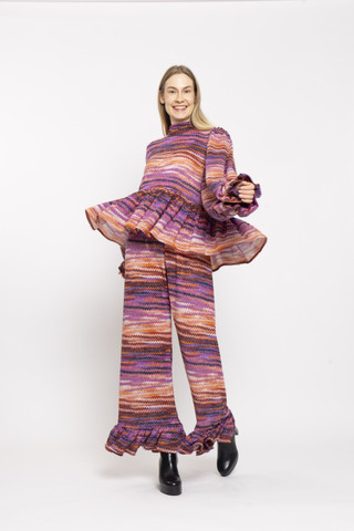 DISHY- PAITA, RAITA GLITTER