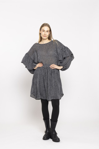 FLIRTY - MEKKO PUHVIHIHOILLA, PALLO