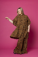 FLIRTY- MEKKO, LEOPARDI